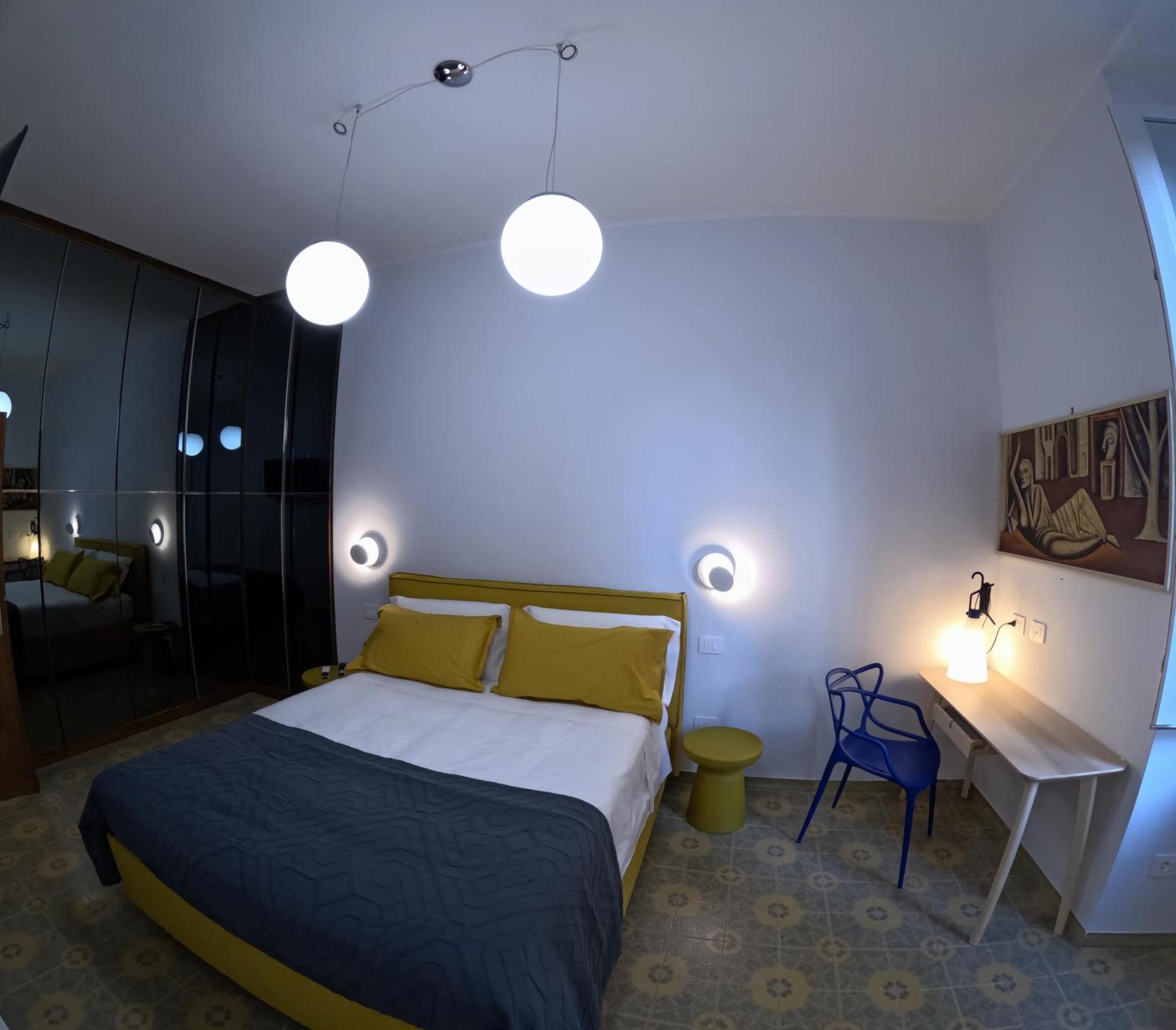 Suite 41 — Foto 2