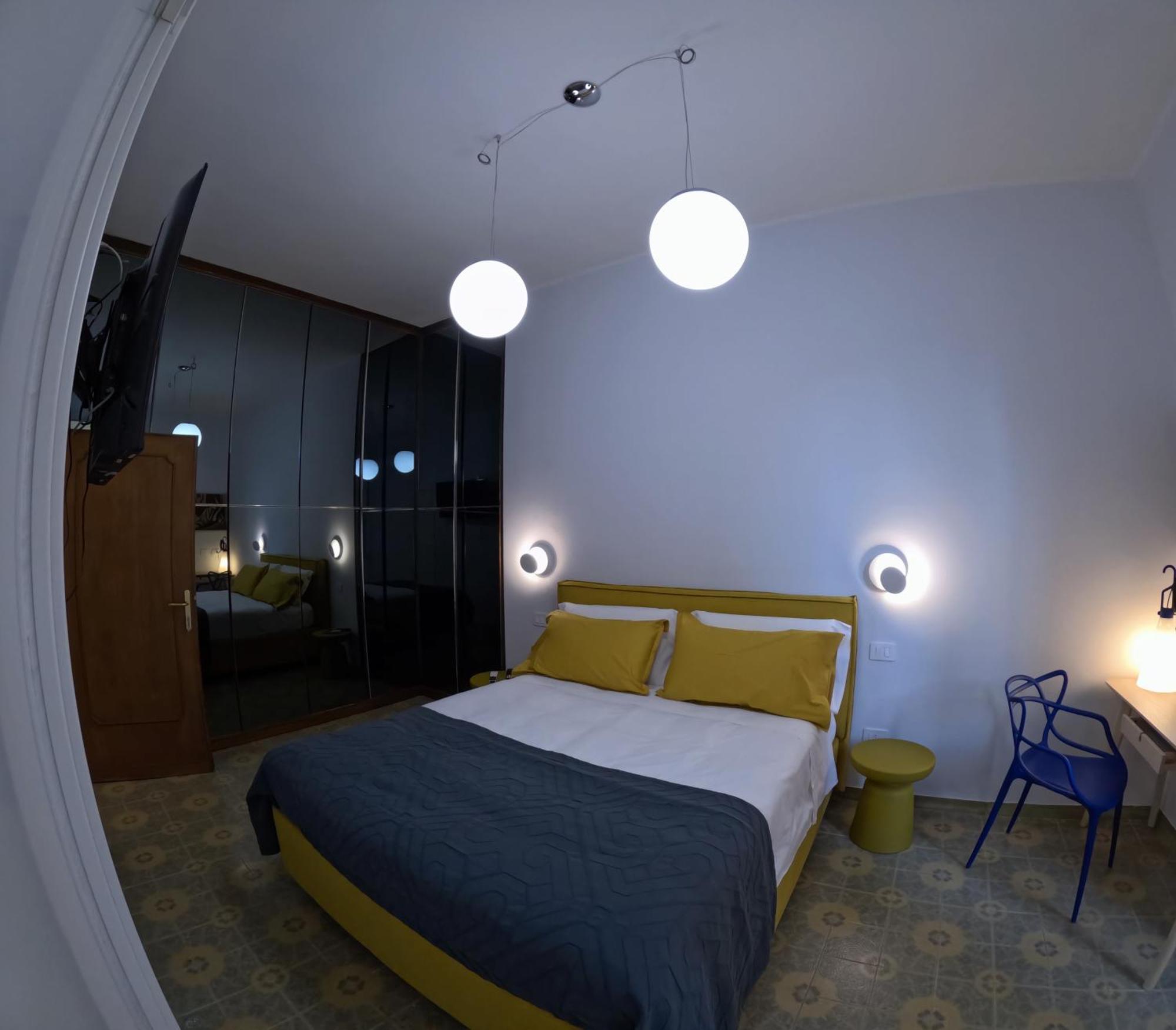 Suite 41 — Foto 3