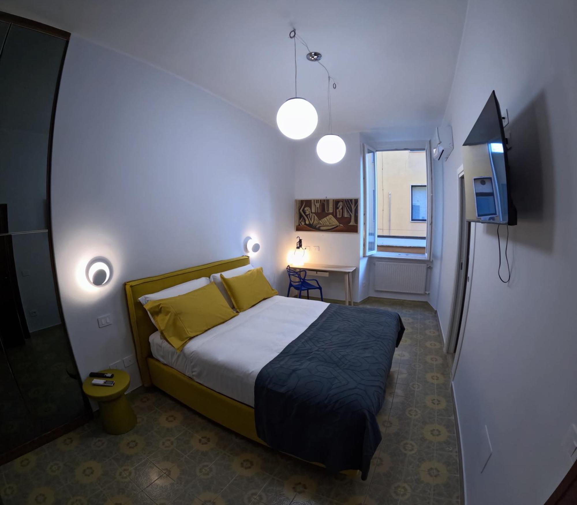 Suite 41 — Foto 1